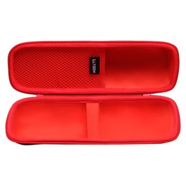 LTGEM Hard Carrying Case for Milwaukee 2457-20/2456-20/2566-20 M12 Cordless Ratchet(Inside: 10.3"x2"x3.2"), Case Only