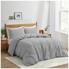 GC GAVENO CAVAILIA Microfiber Duvet Covers Bedding Set Single (135x200