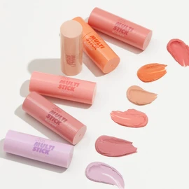 I'M MEME I&rsquo;M MEME I&rsquo;m Multi Stick - [Highlighter] 002 Sunshine Pink