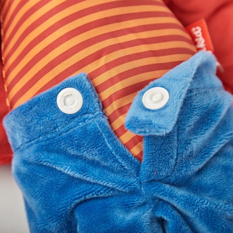 Sigikid Learn for Girls and Boys