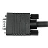 StarTech 1m Coax High Resolution Monitor Male to Male VGA