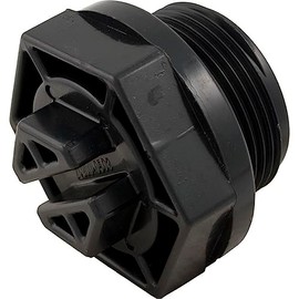 Pentair 24900-0503 Drain Plug Replacement for select Sta-Rite Pool and Spa Filters
