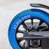 Pro - Ruedas para scooter (100 mm, un par de