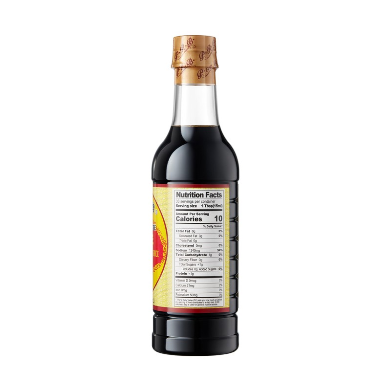 Pearl River Bridge Superior Light Soy Sauce