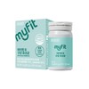 MyFit Oral Probiotics Refreshing Mint Flavor 30 Tablets 1 Box