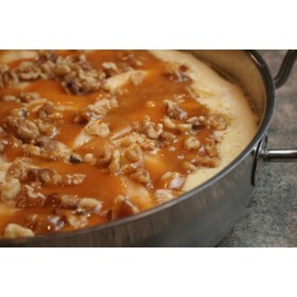 Skillet Cobbler Mix