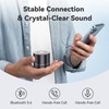 Mini Bluetooth Speaker, 2026 Ultra-Light Mini Bluetooth Speaker, IP7 Waterproof