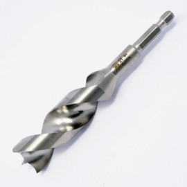 Star-M Japanese 601 Precision Drill Bit 21mm