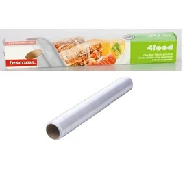 Tescoma Cling Film 30 M X 29 Cm 4Food, Assorted, 30.5 x 4.2 x 4.2 cm