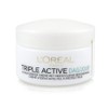 Crème Hydratant Multi-PROTECTRICE Triple Active Jour L'Oréal Paris
