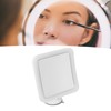 LED Makeup Mirror 5x Magnification Lighted Beauty Mirror 2 Modes