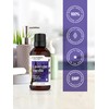 Horbäach Lavender Vanilla Fragrance Oil | 1 fl oz (30ml)