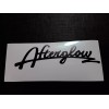 Afterglow BanG Dream Logo J-Rock Band Sticker Vinyl Decal Waterproof!