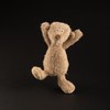 ACH Good! Bear Beige Small