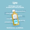 LSI, Omega 3 en Aceite de Bacalao, Contiene Vitaminas A,