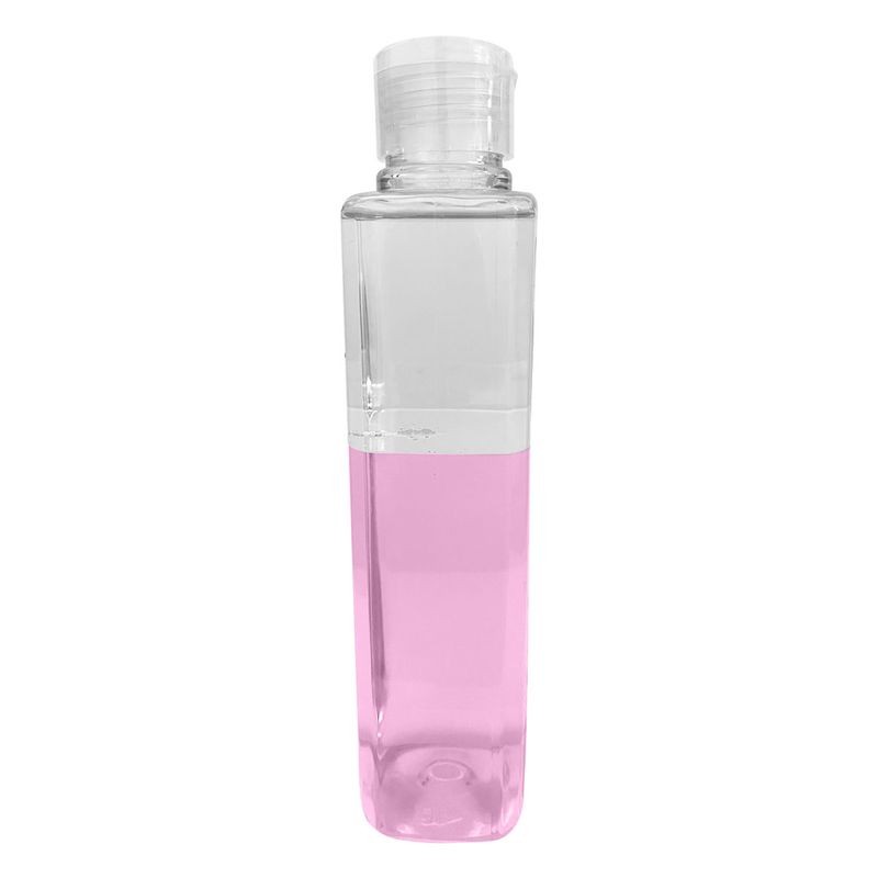 Desmaquillante Bifásico Nuvel Oil Free 235ml