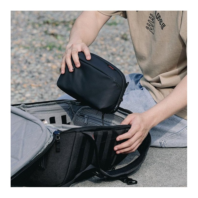 Ulanzi BP06 TRAKER Tech Pouch Bag in Bag Mini Travel