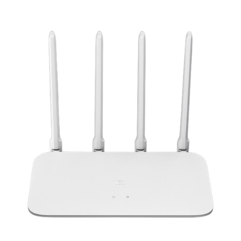Router 4A Gigabit Version High-Speed Wireless Router Home Network Router