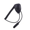 Mengshen Speaker Waterproof Microphone Rainproof Shoulder Remote Speaker Mic A58