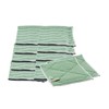 Muxel Bamboo Cleaning Cloth, Set of 12