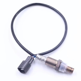 HHGKPVX Upstream O2 Oxygen Sensor 234-9041 Compatible with Toyota 2003-2011 Camry 2001-2003 Highlander 2004-2008 Rav4 Lexus 2007-2011 RX350 2010 RX450h 2007 ES350# 89467-06030