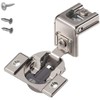 Blum 39C355B.22 Compact BLUMOTION 39C Hinge, Soft-Close, 110 Degree, 1-3/8