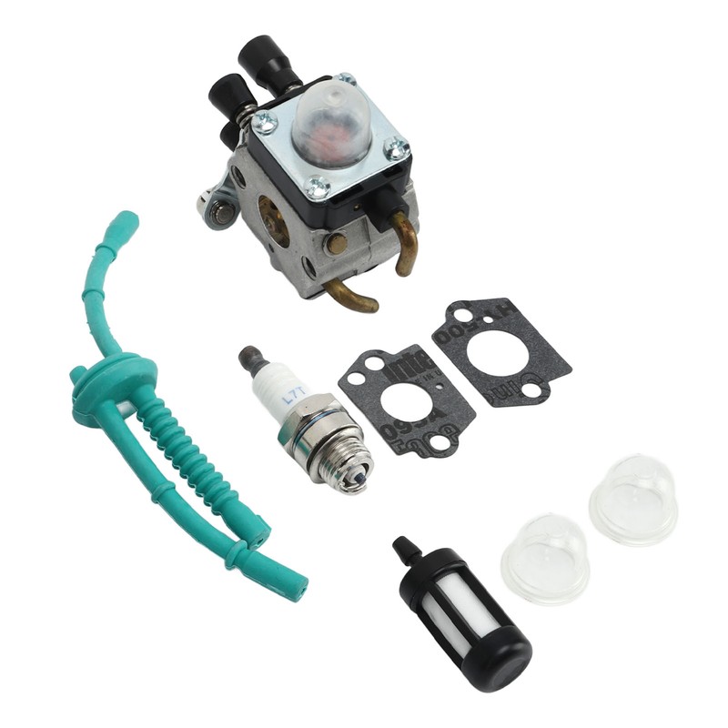Carburetor Carb Accessory Replacement for Stihl FS85 FS75 FS80 KM85