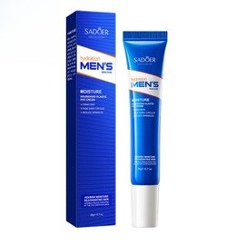 20g Anti-Wrinkle Power Firming Eye Cream - Hydrating & Moisturizing Under Eye Treatment for Dark Circles & Puffy Eyes, Anti-Aging Eye Cream for Men & Women, Day/Night Dark Circle Corrector