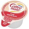 Nestle Coffee-mate Liquid Creamer Singles, Original ( 180 ct.)