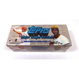 1998 Topps Complete Set