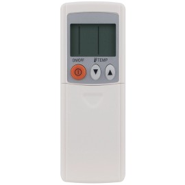 For Mitsubishi W001CP R61Y23304 Replace Remote for Mitsubishi AC PAR-FL32MA-E PAR-FL32MA