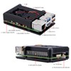 GeeekPi Raspberry Pi 5 Armor Heatsink Enclosure / Raspberry Pi