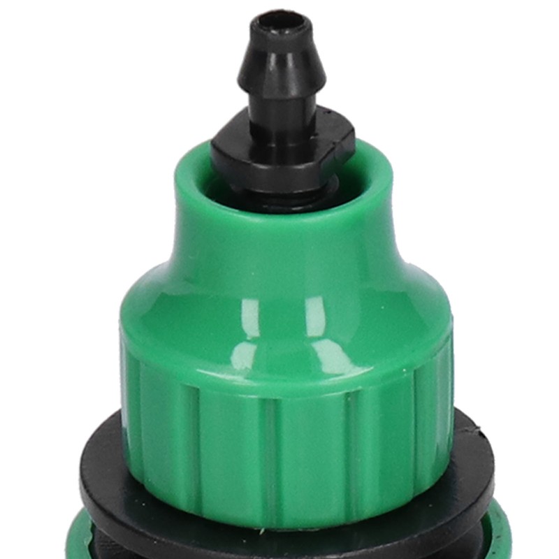 20M 4/7 Hose Garden Irrigation System Automatic Drip Irrigation Kit