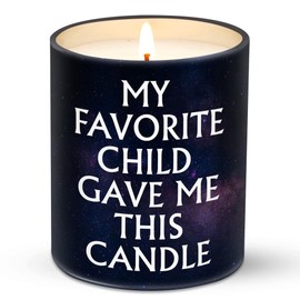 Gifts for Mom from Daughter, Son - Mom Birthday Gifts, Birthday Gifts for Mom, Mother Birthday Gifts, Mom Gifts - Christmas Gifts for Mom, Mom Christmas Gifts - New Mom Gifts for Women - Candle 10Oz