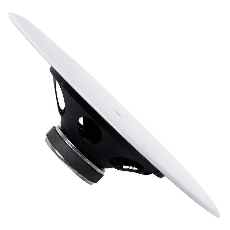 JBL Professional CSS8008 Commercial Series Round Ceiling Speaker, 8”. 5-Watt