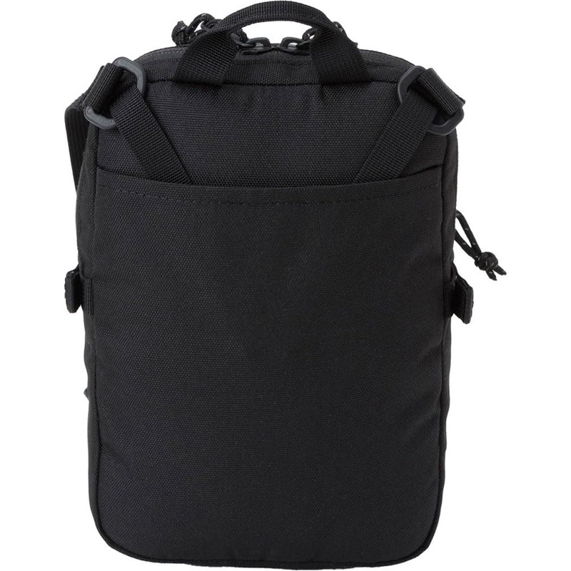 [ザノースフェイス] Boulder Mini Shoulder ブラック ONESIZE