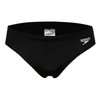 Speedo Men's Essential Endurance+ 7cm Sports Brief, Black, 42 UK