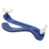 Violin Shoulder Rest,Elastic Violin Shoulder Pad,Violin Shoulder Rest Adjustable Elastic