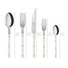 SABRE PARIS - 5-Piece Flatware Set - Bistrot Collection -