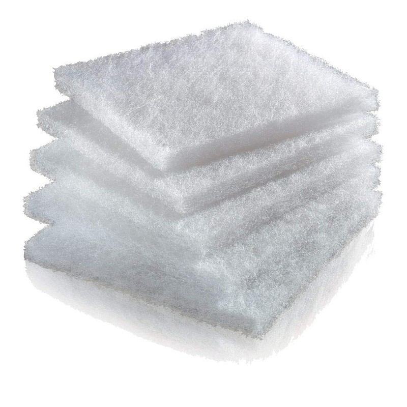 Juwel bioPad XL - Filter Floss Mechanical Prefilter Freshwater and