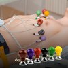 OTICA ECG Adult Chest Suction Electrode Bulb for ECG Machine