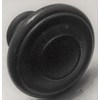 Brainerd 142968 1 - 3/8 Jackson Knob Cabinet Rust Bouton