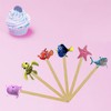 Seyal® Findng Nemo Cupcake Topper