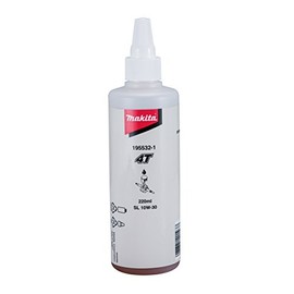 Makita 195532-1 Ek7650/Eb7650T Oil Bottle Set - Multi-Colour