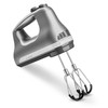 KitchenAid 6 Speed Hand Mixer with Flex Edge Beaters -