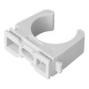 Multibros 3 x Waste Water Pipe Clamp Set - High