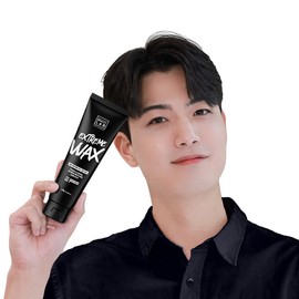 Park Joon Beauty Lab Extreme Matte Hard Hair Wax 120g / 박준뷰티랩 익스트림 매트 하드 헤어 왁스 120g