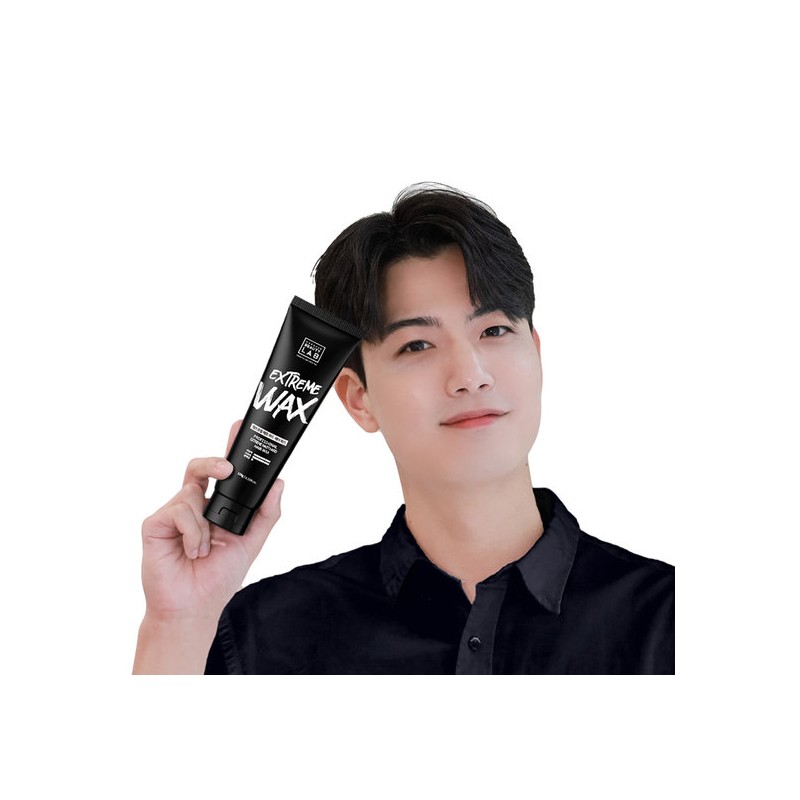 Park Joon Beauty Lab Extreme Matte Hard Hair Wax 120g