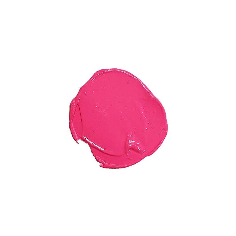 Speedball Inchiostro solubile in acqua, 75 ml, rosa acceso, per