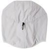 Millet BREATHEBARRIER MULTI COMPO HD Mountain Climbing Cap, Breeze Barrier,